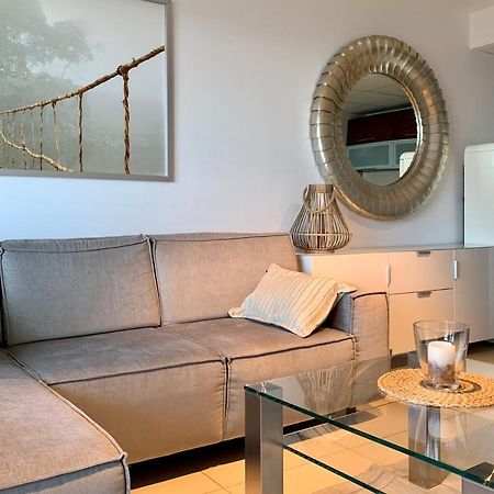 Holiday Home Wechta Baltic 608 Z Widokiem Na Morze เมียนซิดดรอแย ภายนอก รูปภาพ