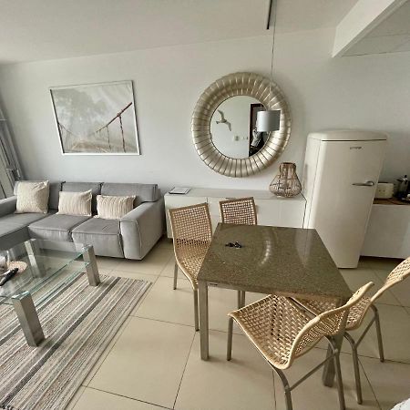 Holiday Home Wechta Baltic 608 Z Widokiem Na Morze เมียนซิดดรอแย ภายนอก รูปภาพ