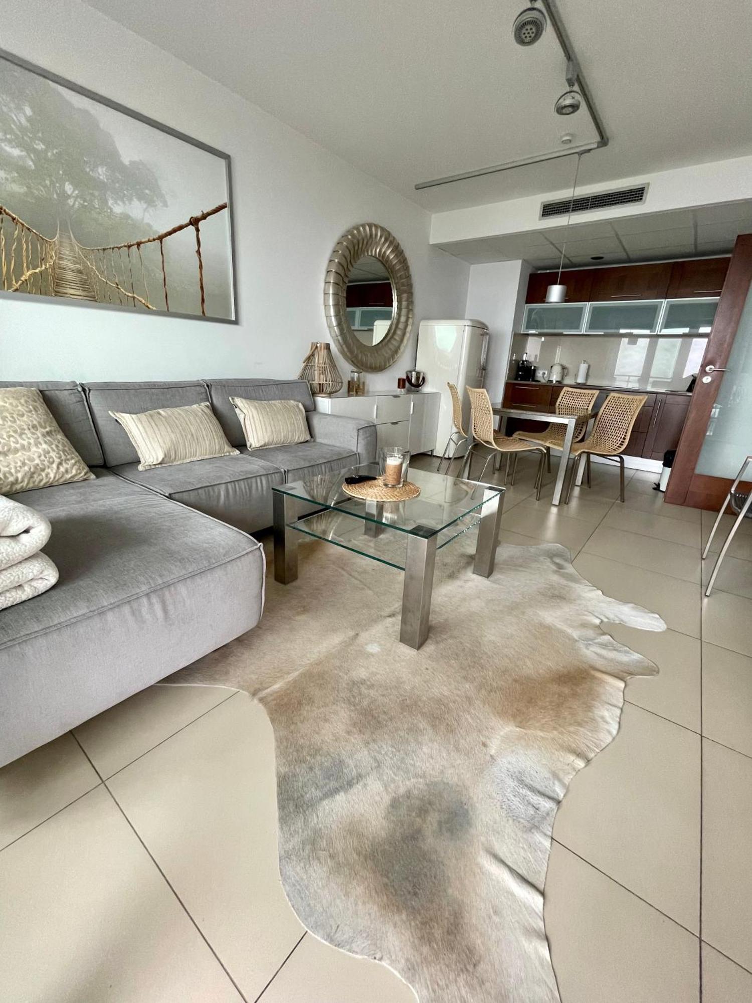 Holiday Home Wechta Baltic 608 Z Widokiem Na Morze เมียนซิดดรอแย ภายนอก รูปภาพ
