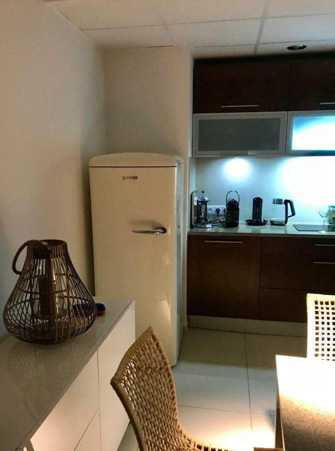 Holiday Home Wechta Baltic 608 Z Widokiem Na Morze เมียนซิดดรอแย ภายนอก รูปภาพ