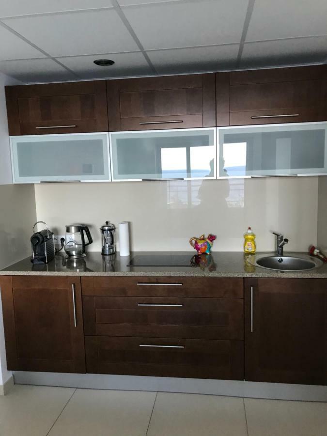 Holiday Home Wechta Baltic 608 Z Widokiem Na Morze เมียนซิดดรอแย ภายนอก รูปภาพ