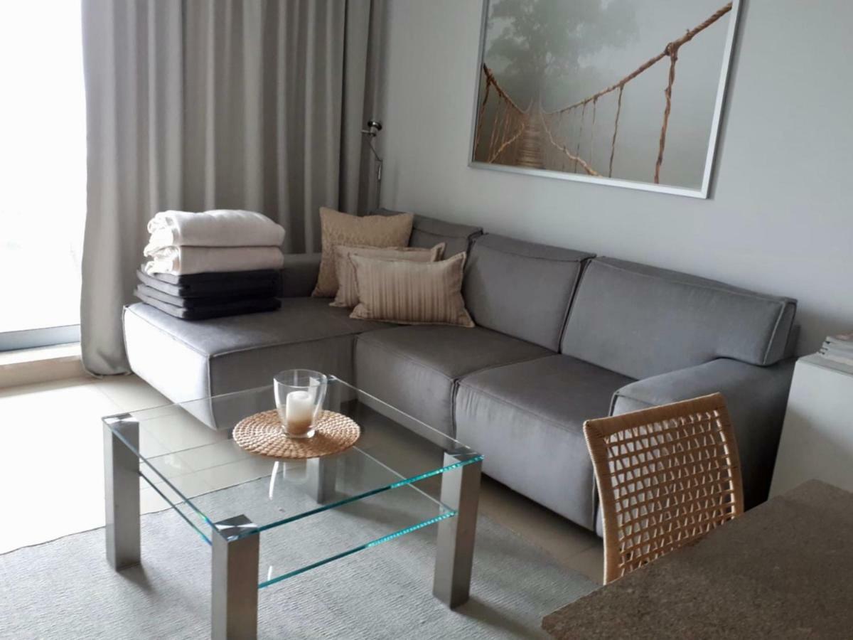 Holiday Home Wechta Baltic 608 Z Widokiem Na Morze เมียนซิดดรอแย ภายนอก รูปภาพ