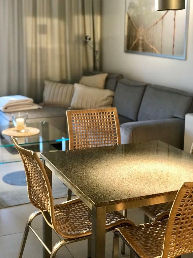 Holiday Home Wechta Baltic 608 Z Widokiem Na Morze เมียนซิดดรอแย ภายนอก รูปภาพ