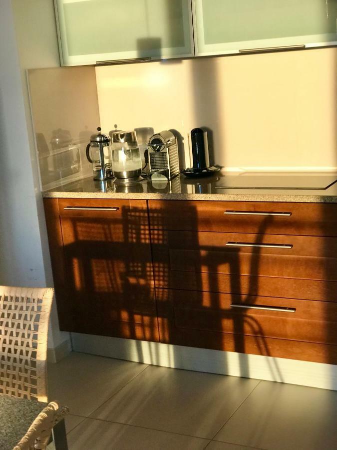 Holiday Home Wechta Baltic 608 Z Widokiem Na Morze เมียนซิดดรอแย ภายนอก รูปภาพ